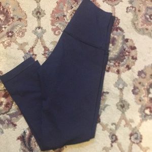 Wunderunder HR crops